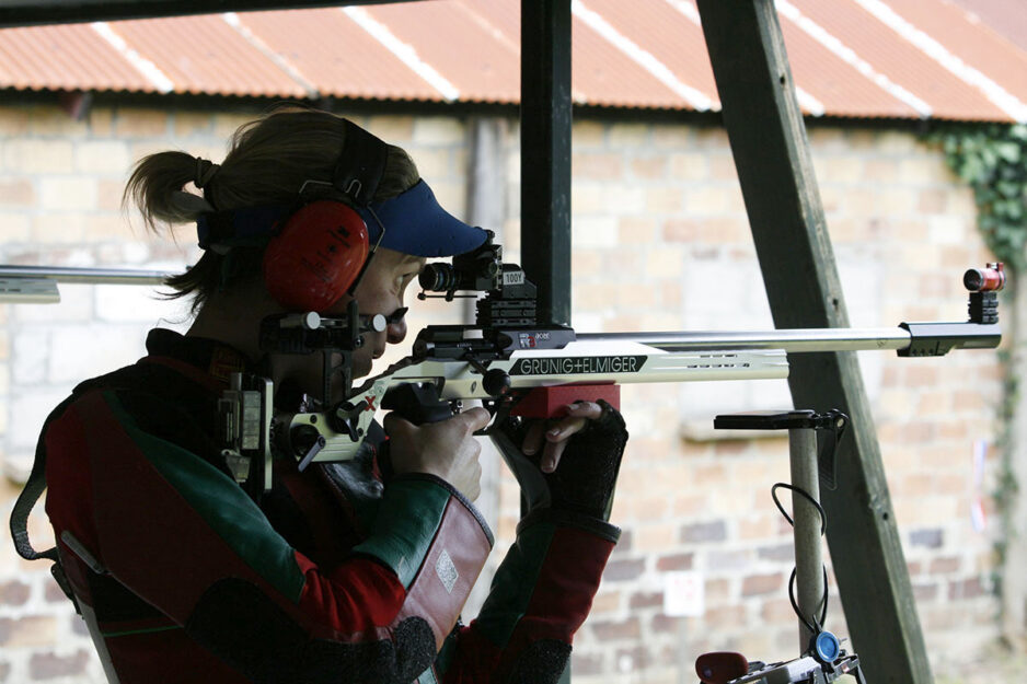 Hemingway retains Welsh title at Tondu