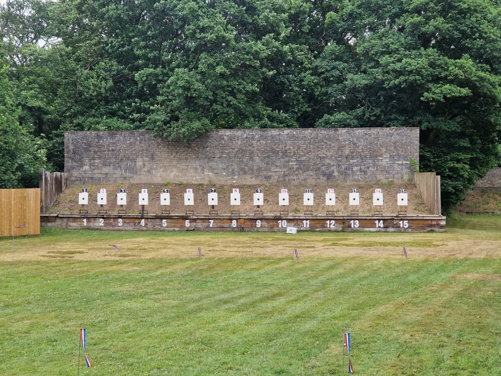 tondu range - credit-Dave Phelps