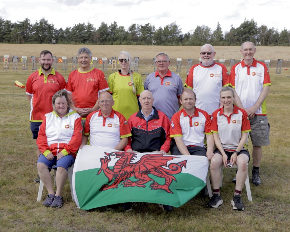 Bisley National Meeting Roundup